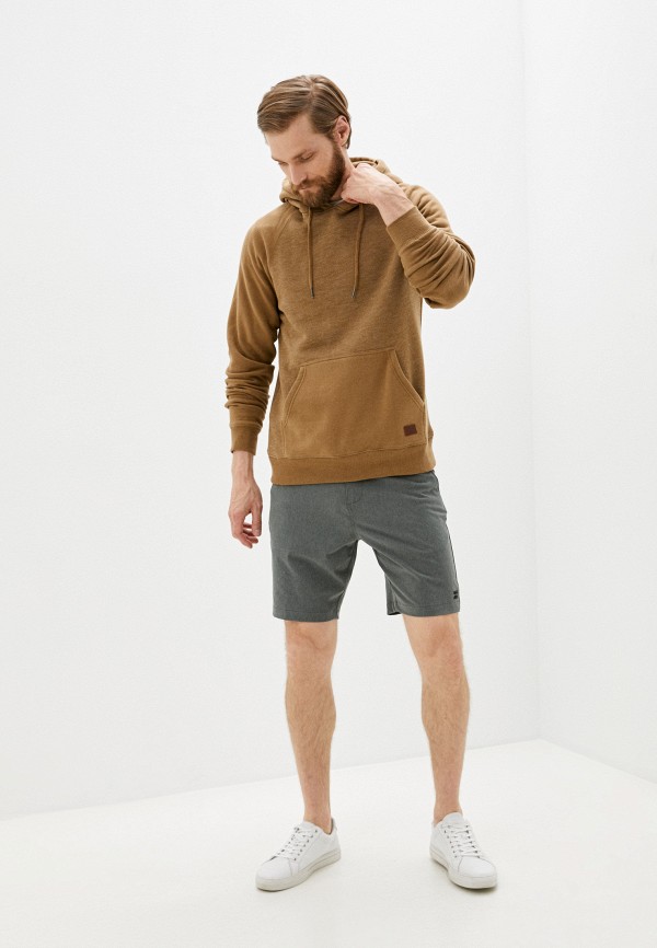 фото Худи billabong