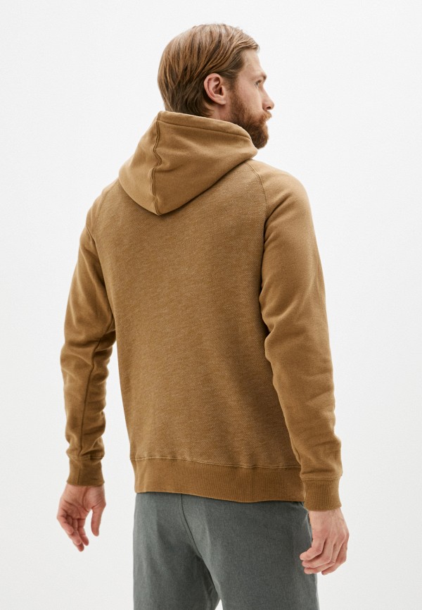 

Худи Billabong, Коричневый