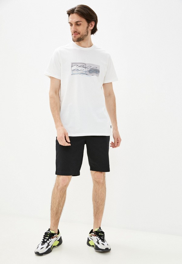 

Шорты Billabong, Черный