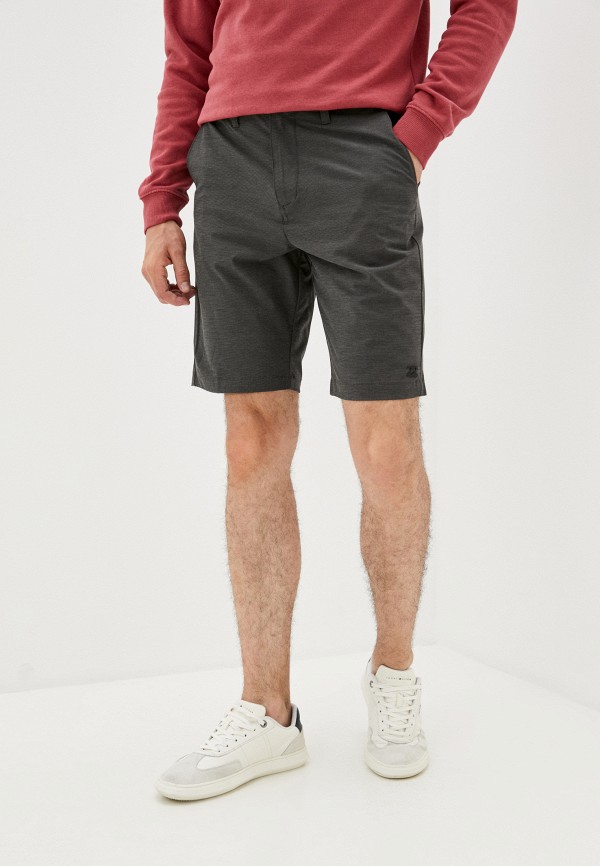 

Шорты Billabong, Серый