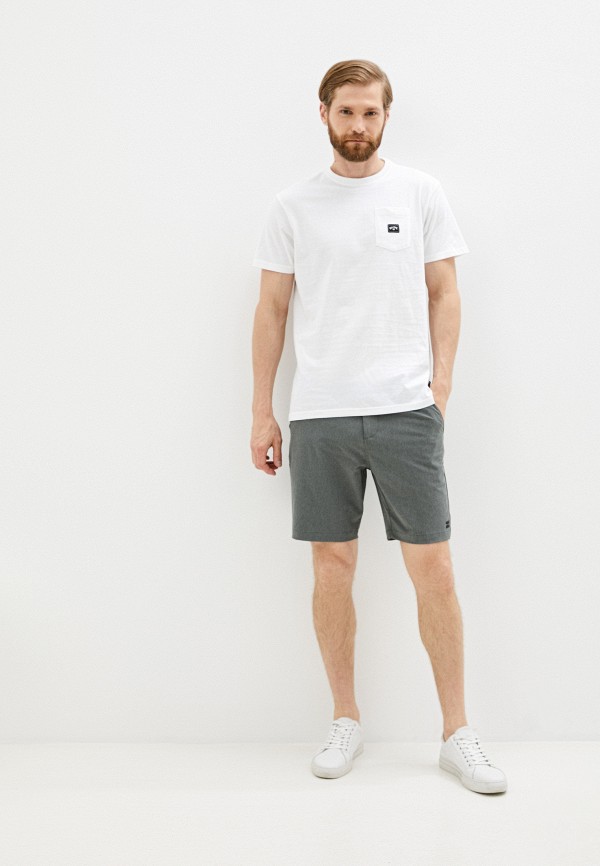 фото Шорты billabong