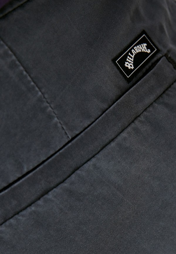 

Шорты Billabong, Серый