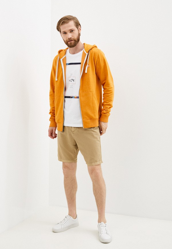 

Шорты Billabong, Бежевый