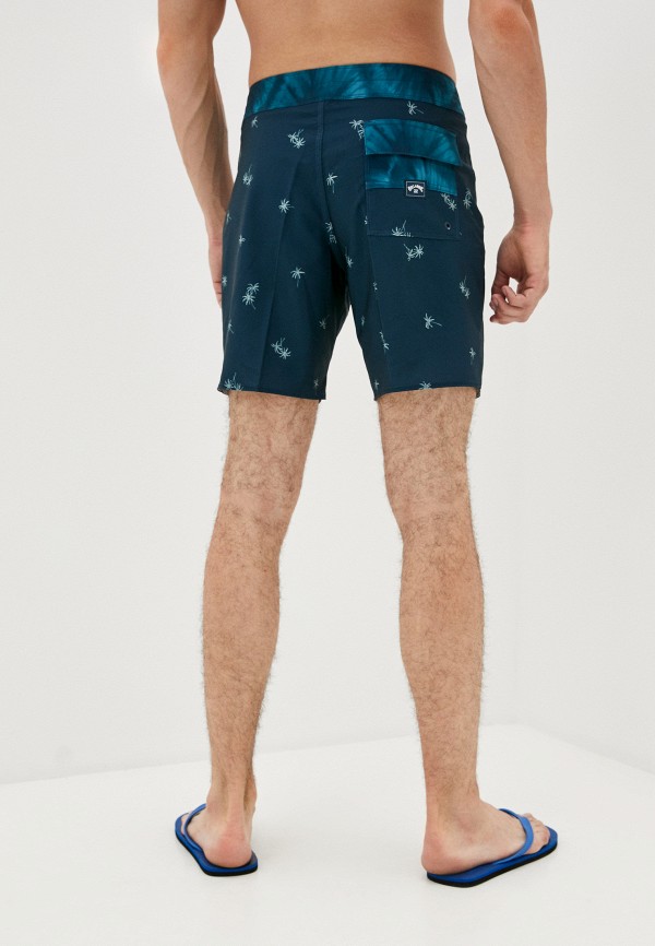 фото Шорты для плавания billabong