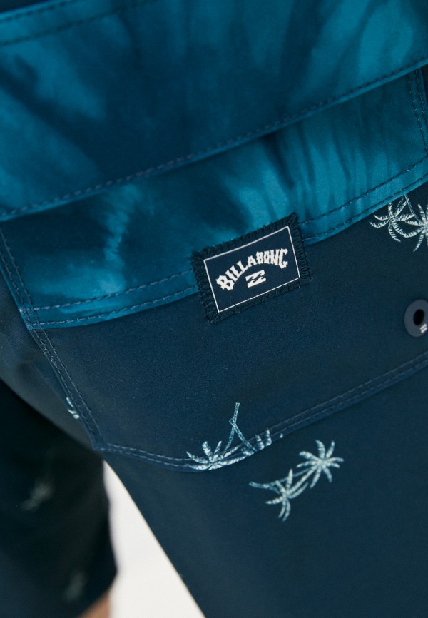 

Шорты для плавания Billabong, Синий