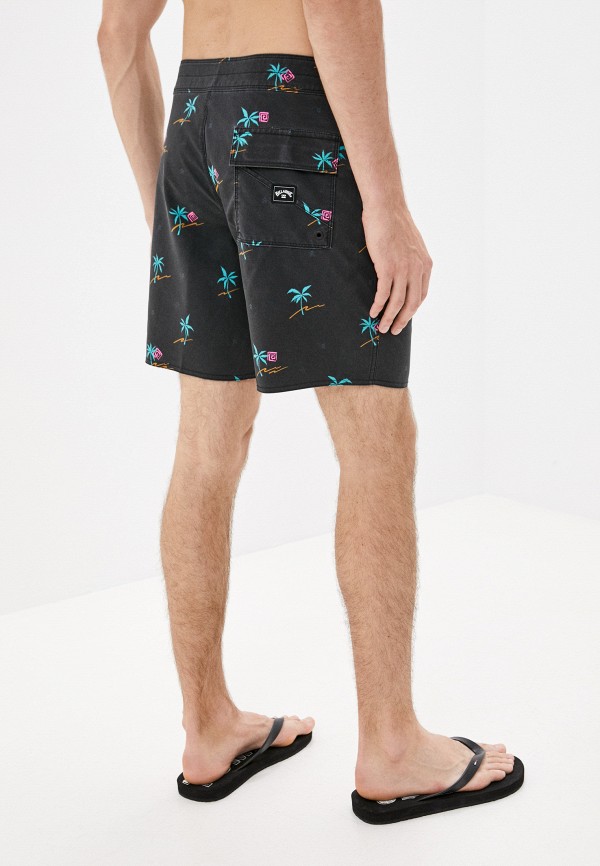 фото Шорты для плавания billabong