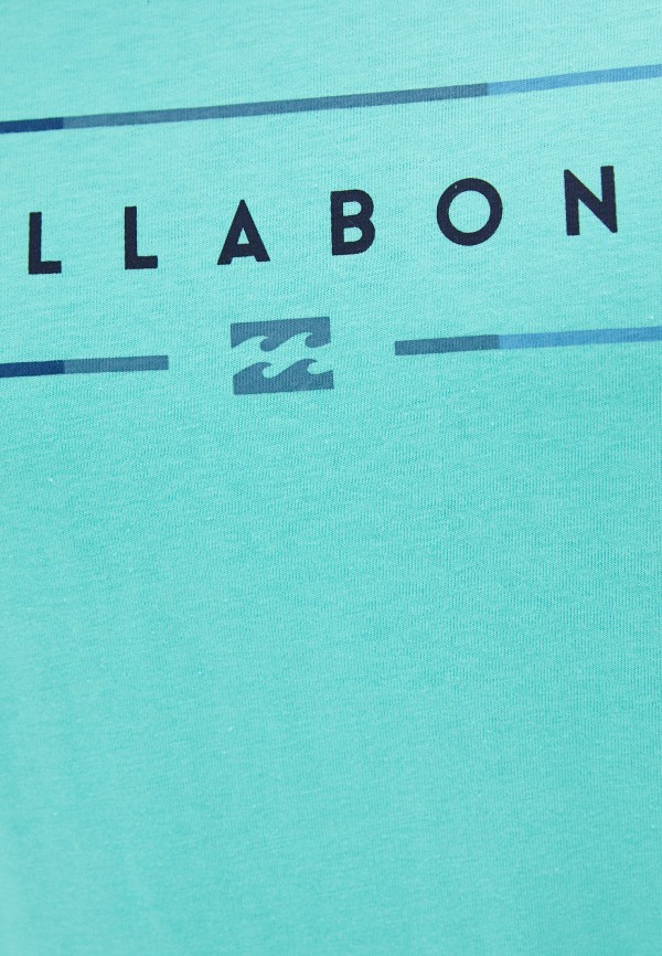 фото Футболка billabong