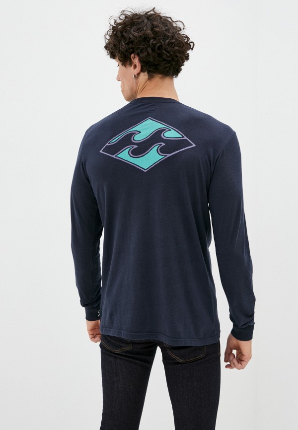 фото Лонгслив billabong