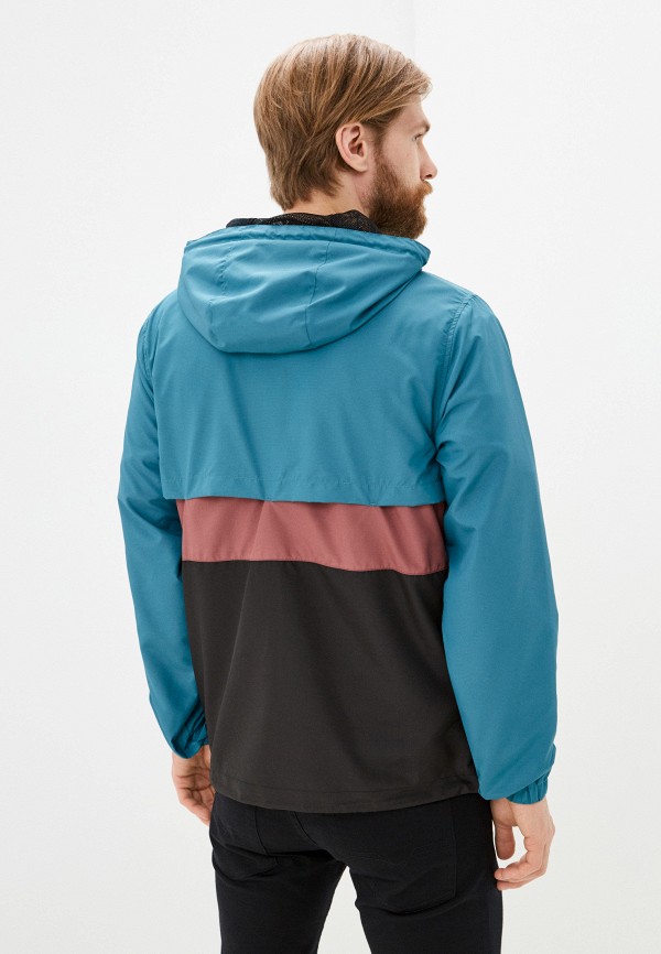 

Ветровка Billabong, Разноцветный