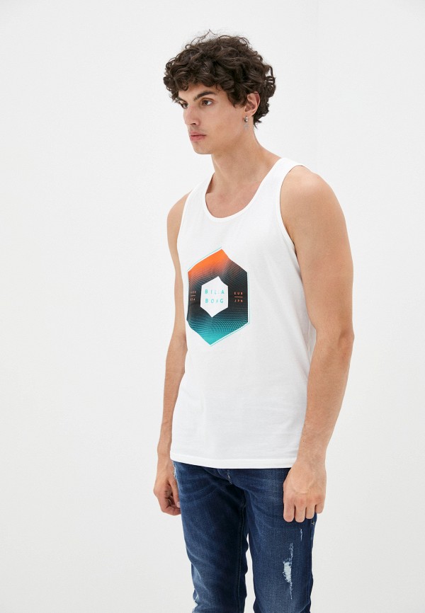 

Майка Billabong, Белый