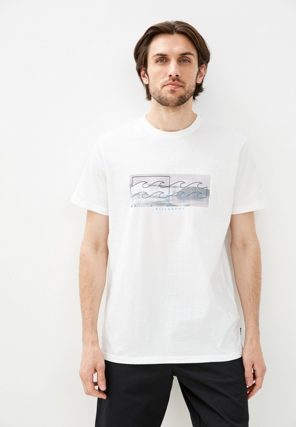 

Футболка Billabong, Белый
