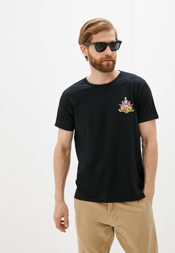 фото Футболка billabong