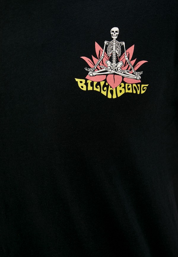 фото Футболка billabong