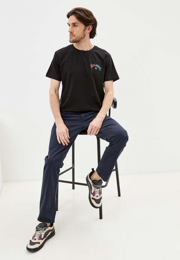 

Брюки Billabong, Синий