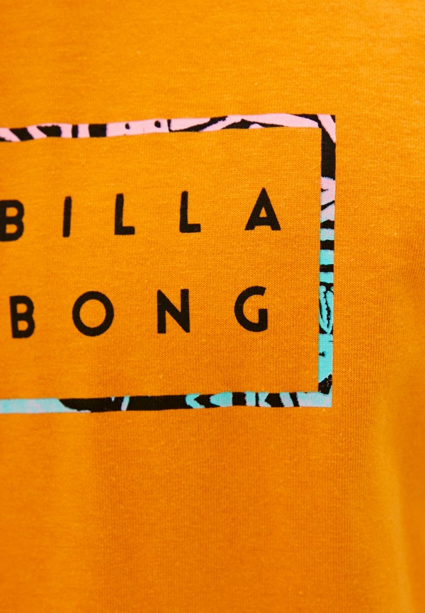фото Футболка billabong