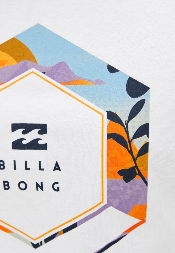 фото Футболка billabong
