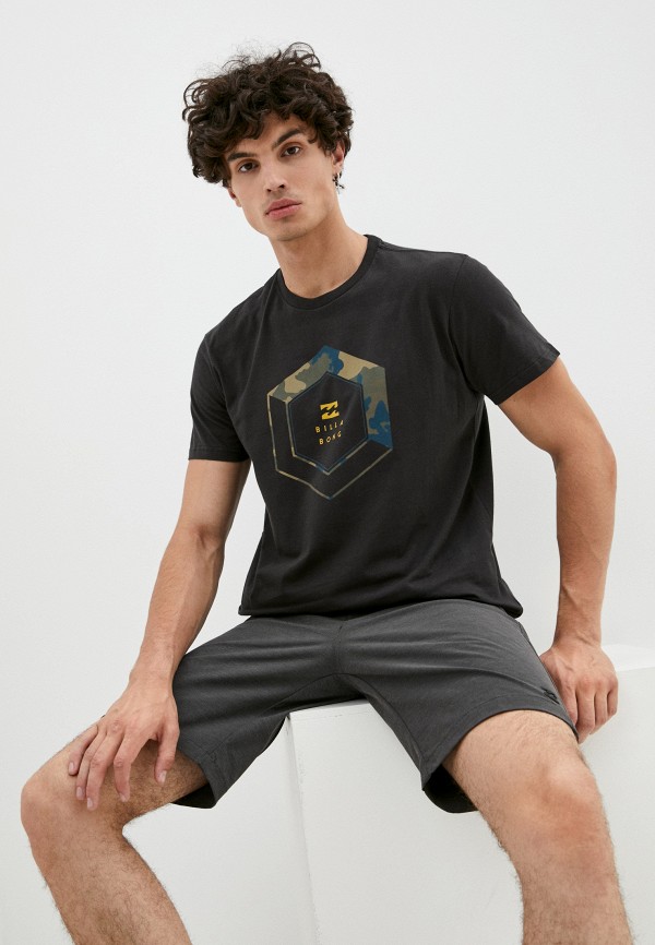 фото Футболка billabong