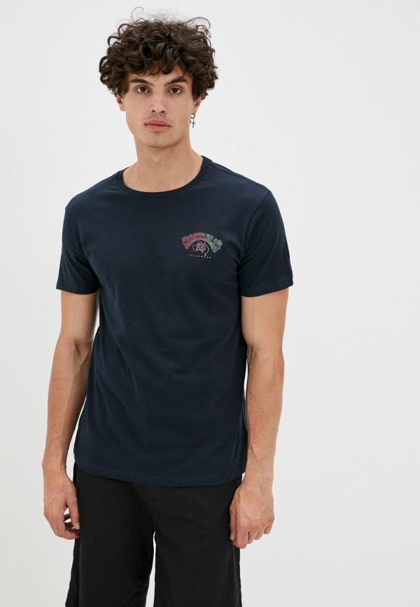 фото Футболка billabong