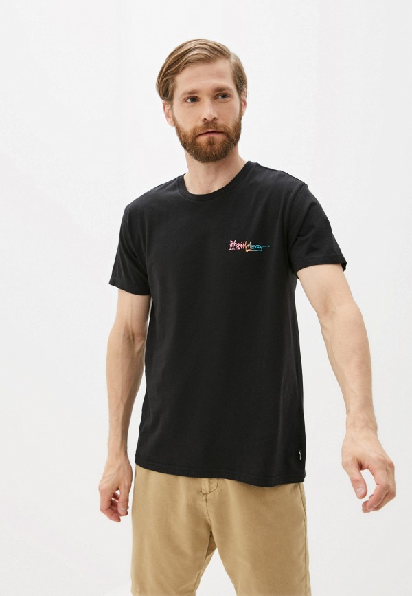 фото Футболка billabong