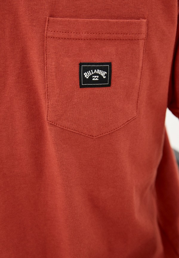 фото Футболка billabong