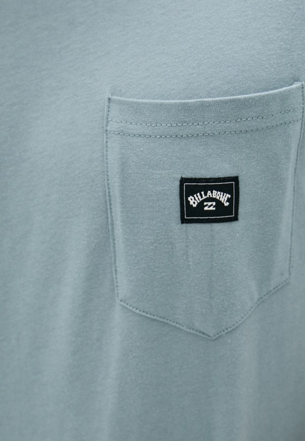 фото Футболка billabong