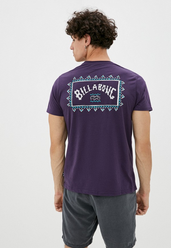 фото Футболка billabong