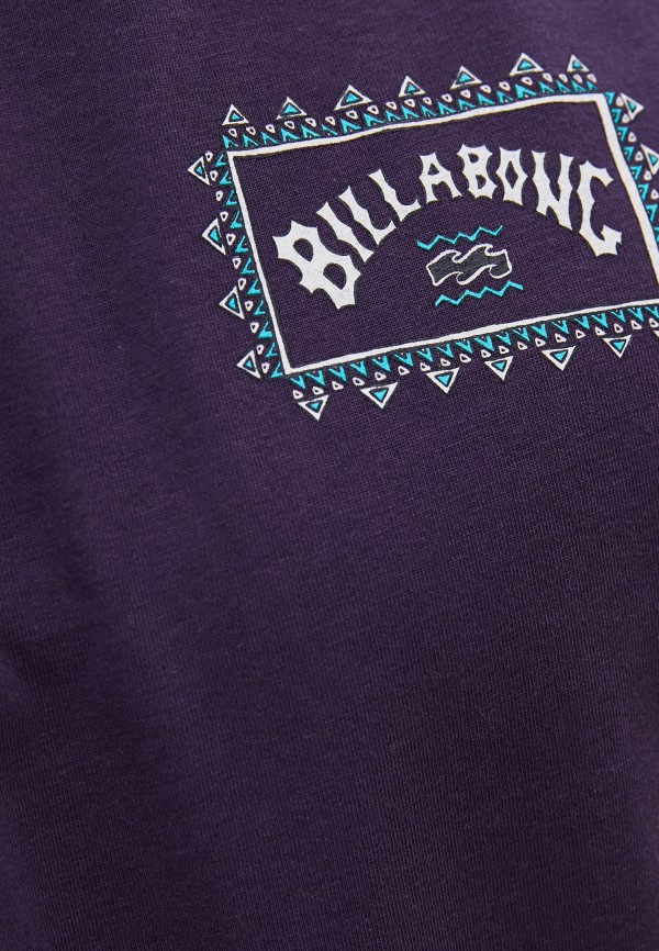 фото Футболка billabong