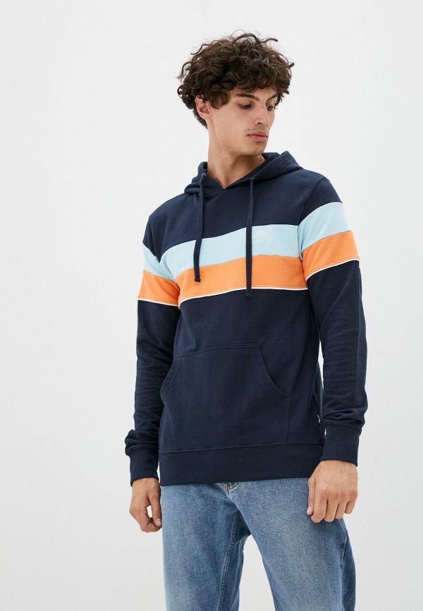 

Худи Billabong, Синий