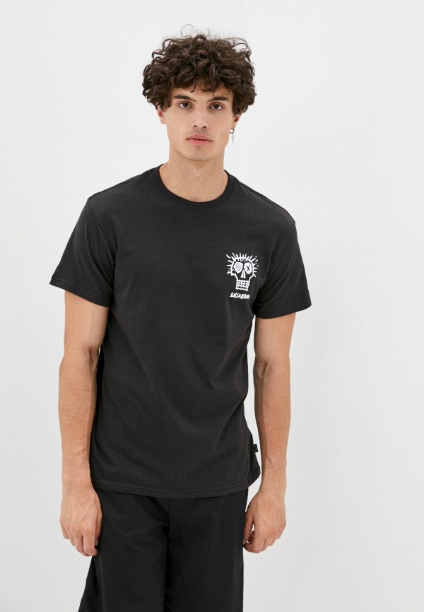 

Футболка Billabong, Черный