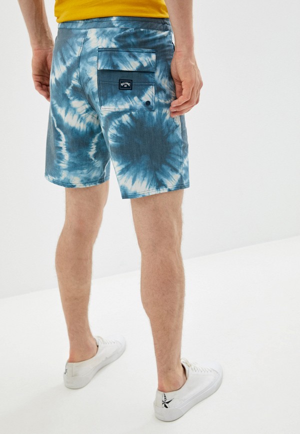 

Шорты Billabong, Синий