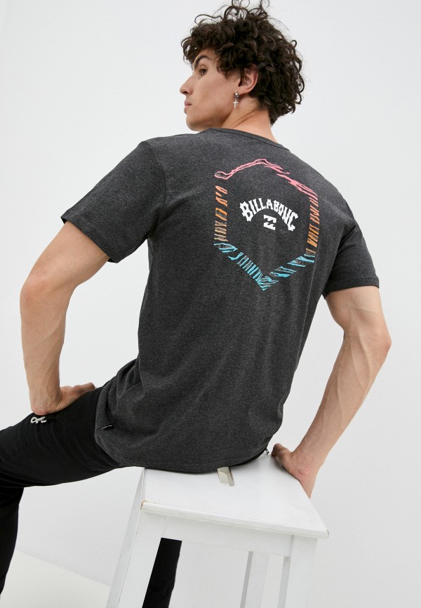 фото Футболка billabong