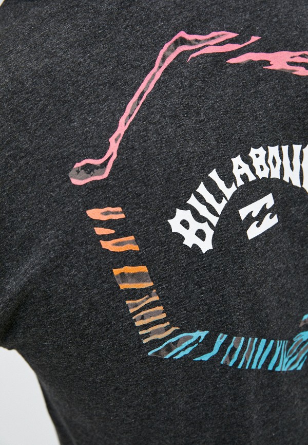 фото Футболка billabong