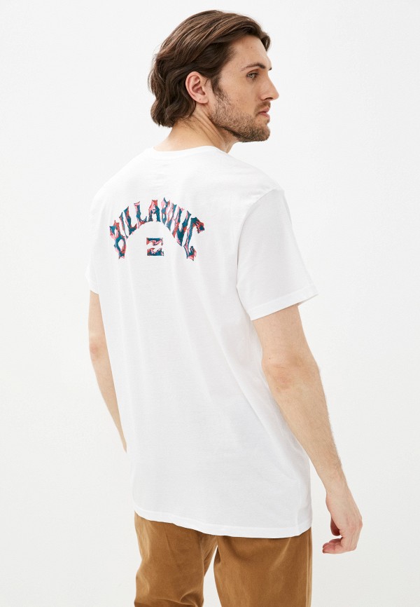 фото Футболка billabong
