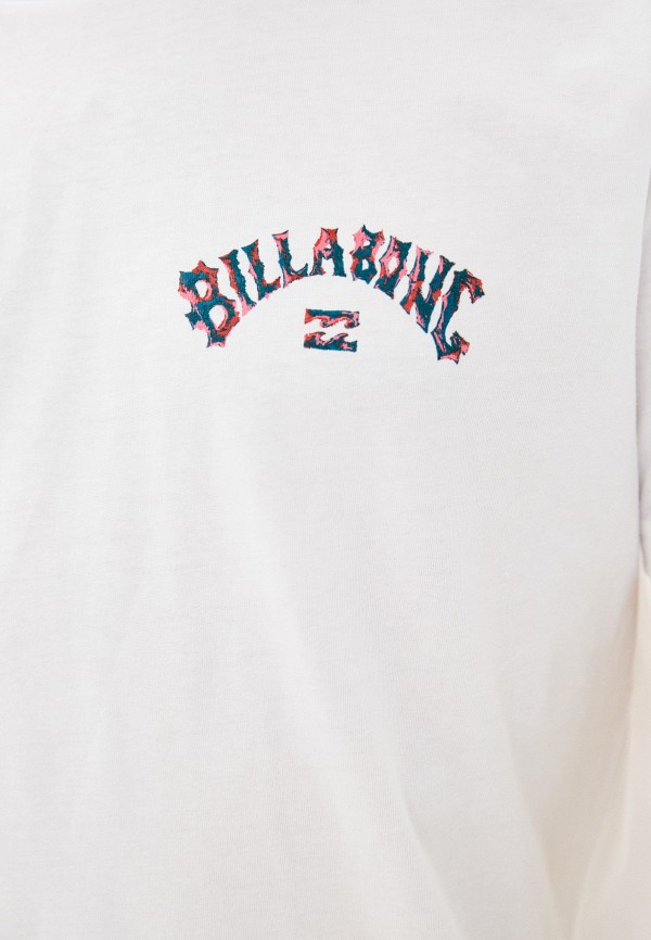 фото Футболка billabong