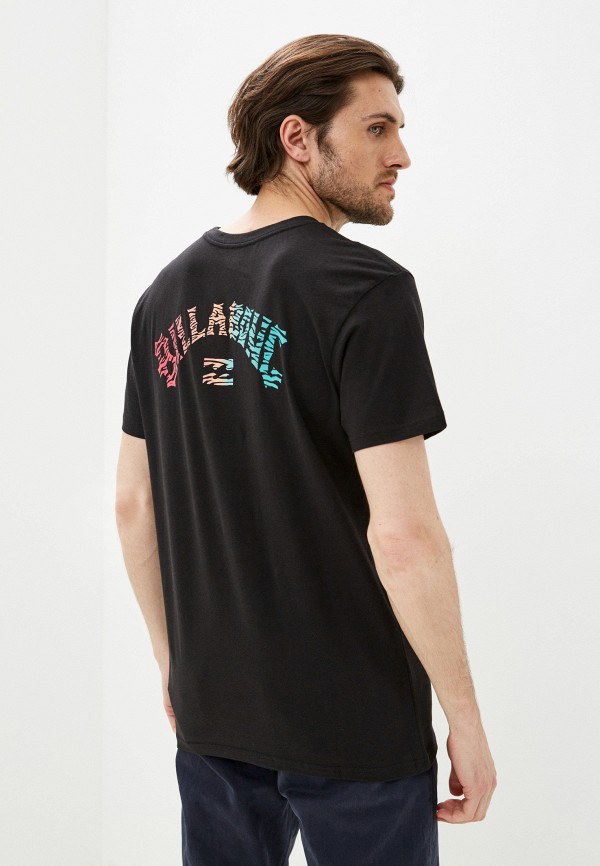 

Футболка Billabong, Черный
