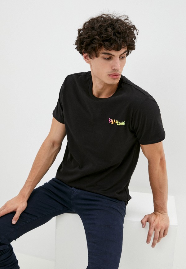 фото Футболка billabong