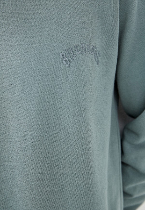 

Свитшот Billabong, Серый