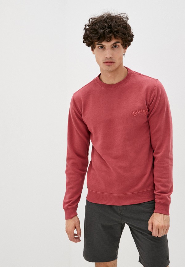 

Свитшот Billabong, Розовый