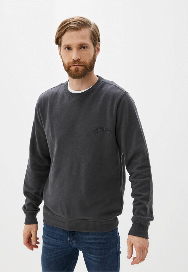 

Свитшот Billabong, Серый