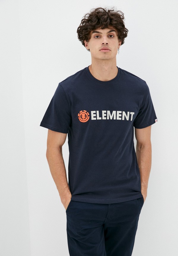 

Футболка Element, Черный