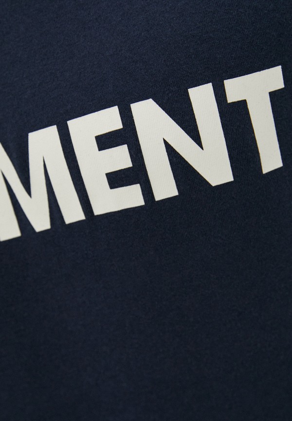 фото Футболка element