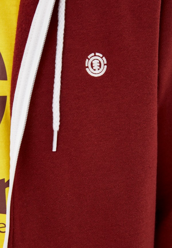 фото Толстовка element