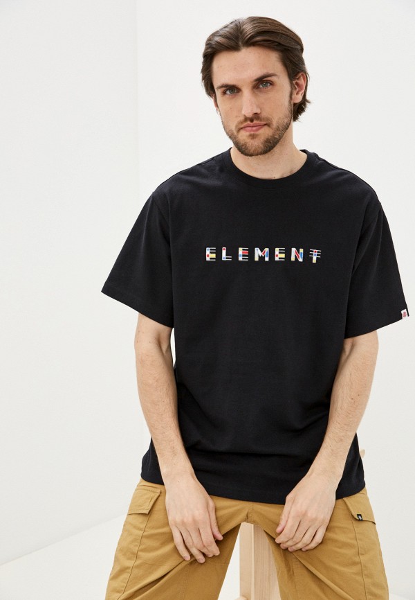 фото Футболка element