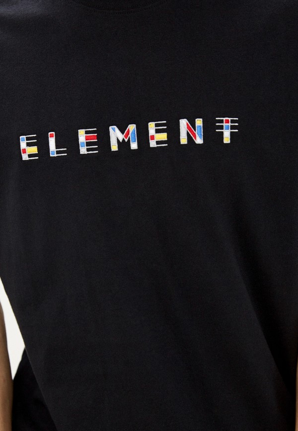 фото Футболка element