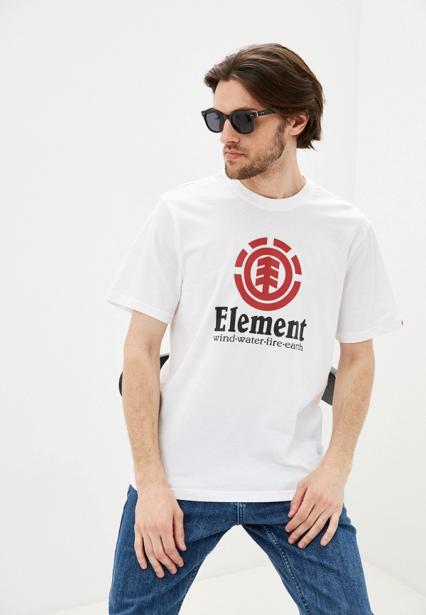 

Футболка Element, Белый