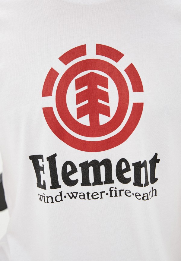 фото Футболка element