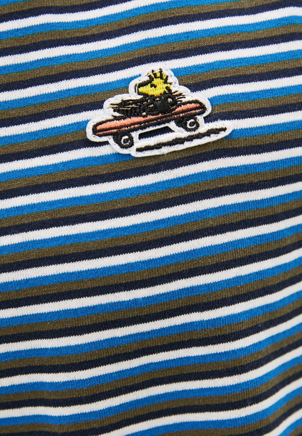 фото Футболка element