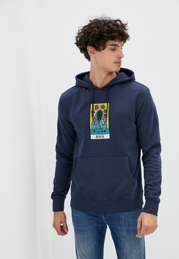 фото Худи rvca