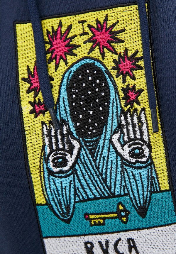 фото Худи rvca