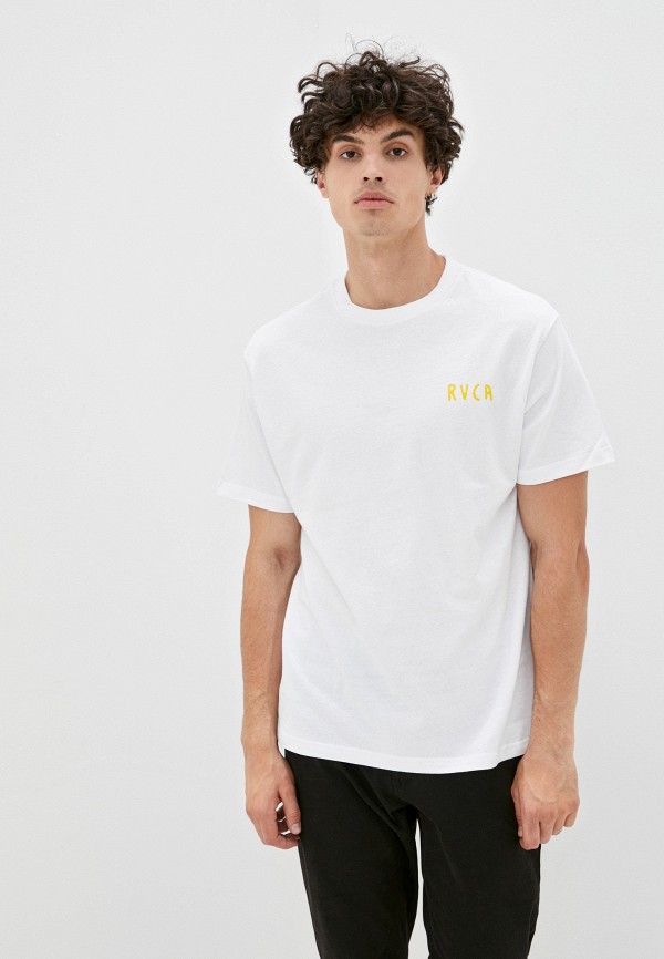 фото Футболка rvca